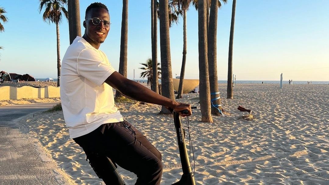 إدوارد ميندي