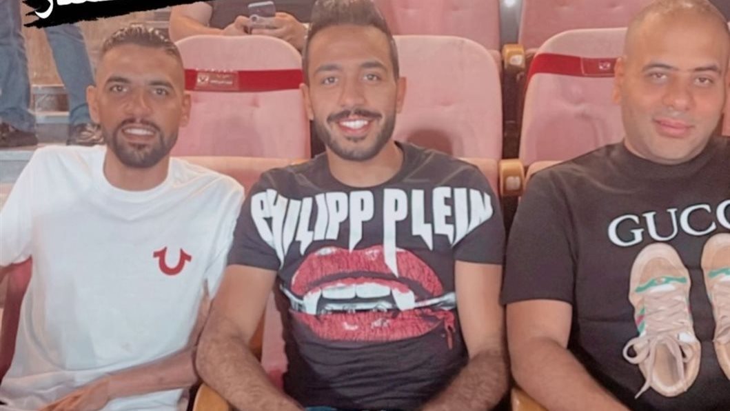 كهربا ومؤمن