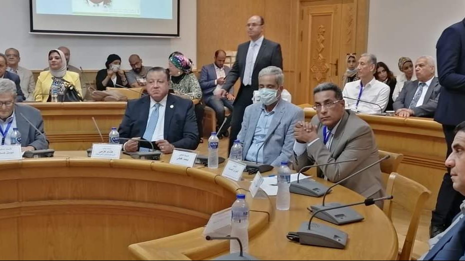 ملتقى جابر عصفور الإنجاز والتنوير