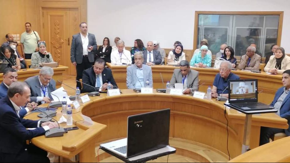 ملتقى جابر عصفور الإنجاز والتنوير