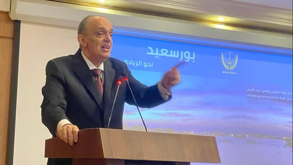 النائب محمد كمال مرعى، رئيس لجنة المشروعات المتوسطة
