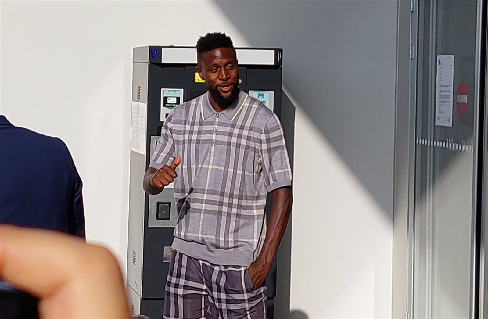 ديفوك أوريجي