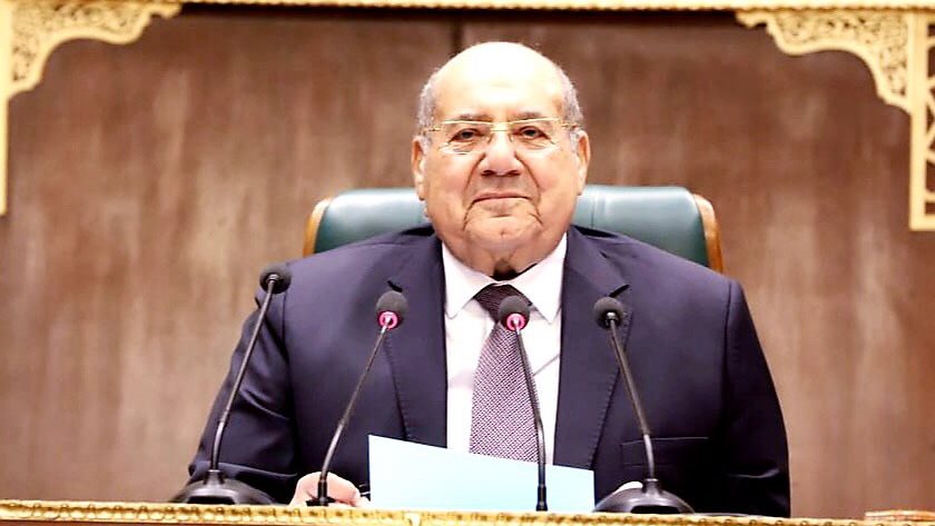 المستشار عبد الوهاب عبد الرازق