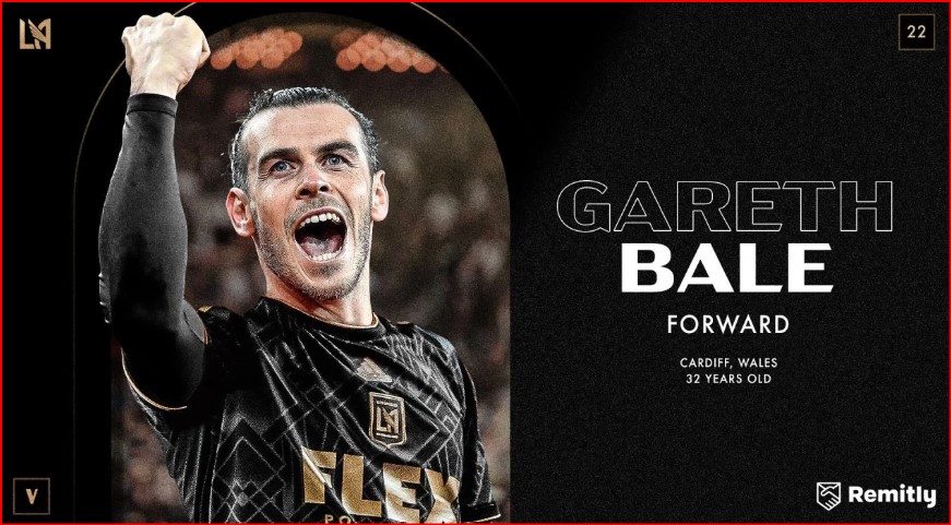 جاريث بيل جاريث بيل