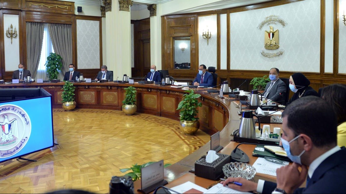 مدبولى: تعزيز الحياد التنافسي يعد أحد أهم أدوات تنفيذ "وثيقة مدبولى: تعزيز الحياد التنافسي يعد أحد أهم أدوات تنفيذ "وثيقة