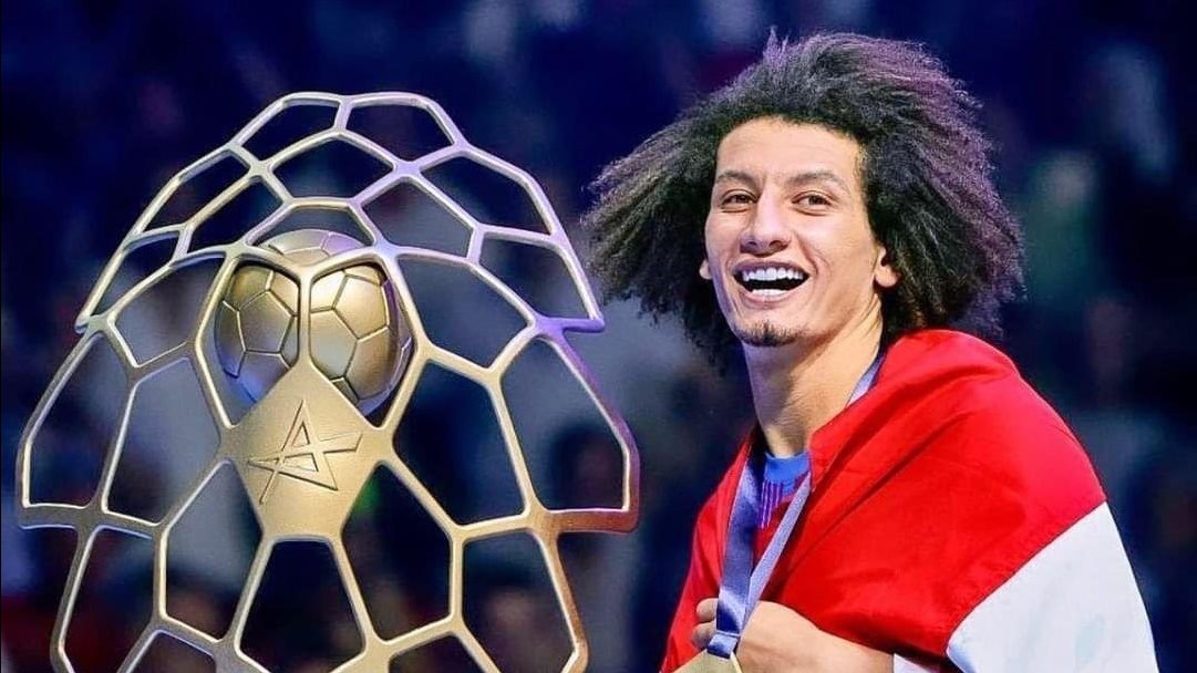 علي زين