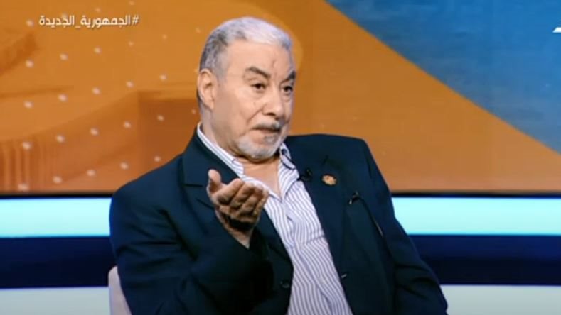 الدكتور عبد الستار عشرة، نائب رئيس منظمة العمل العربية