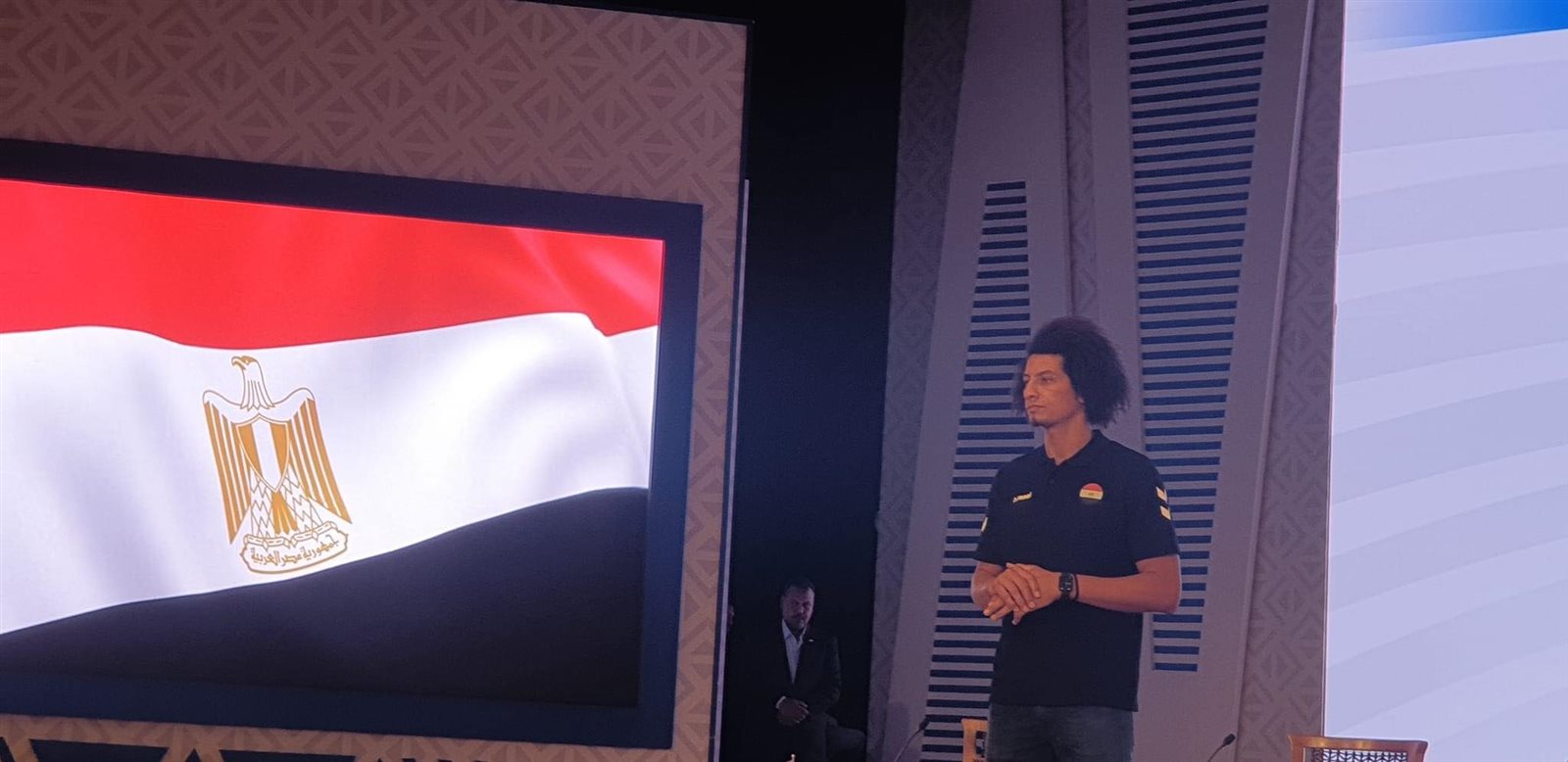 تكريم علي زين