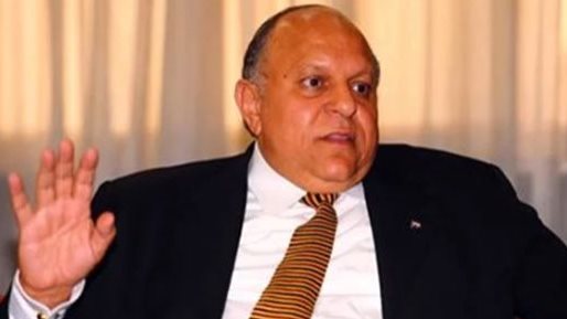المهندس هاني محمود