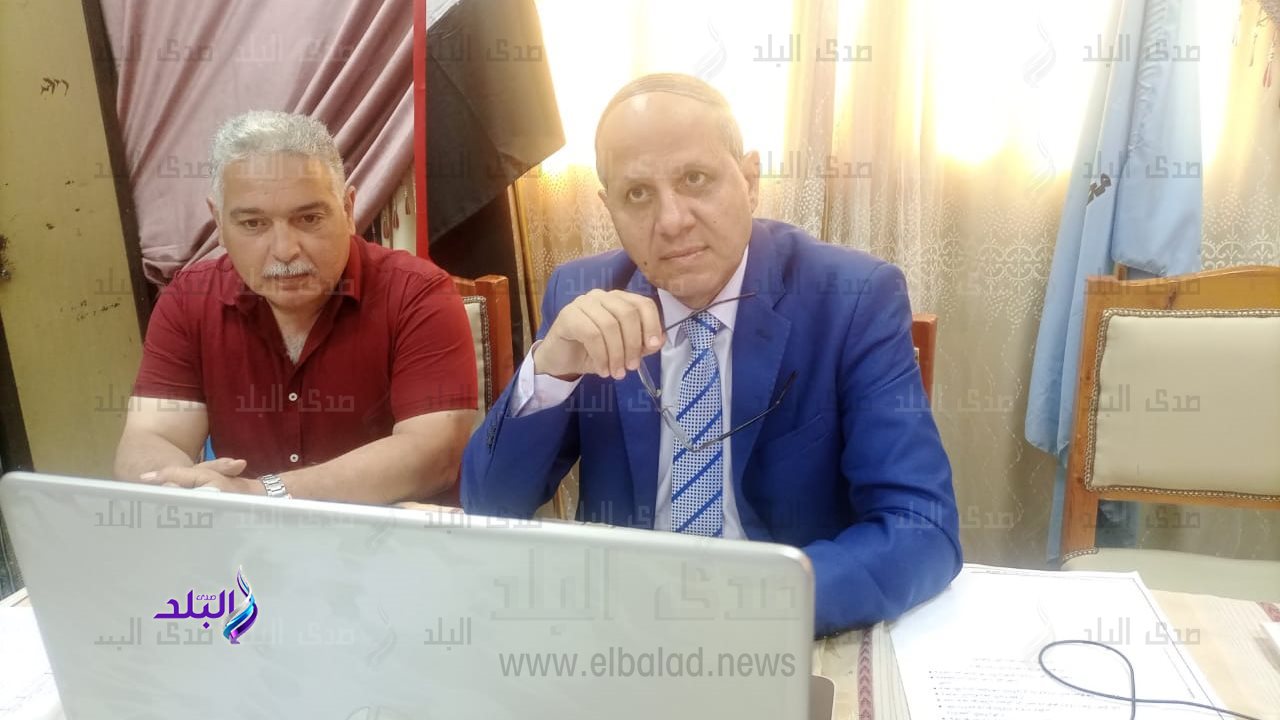 وكيل تعليم كفر الشيخ  وكيل تعليم كفر الشيخ