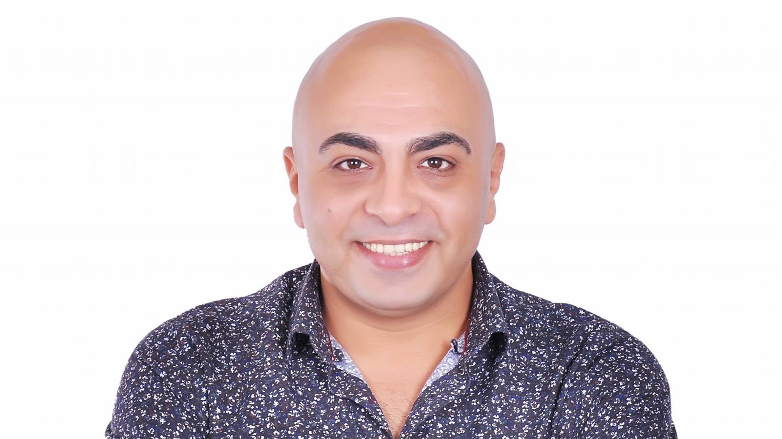 محمد عاطف 