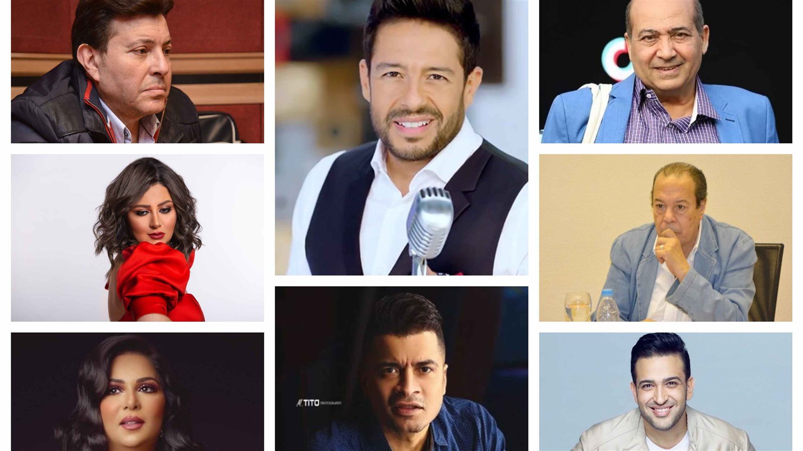 أخبار الفن 