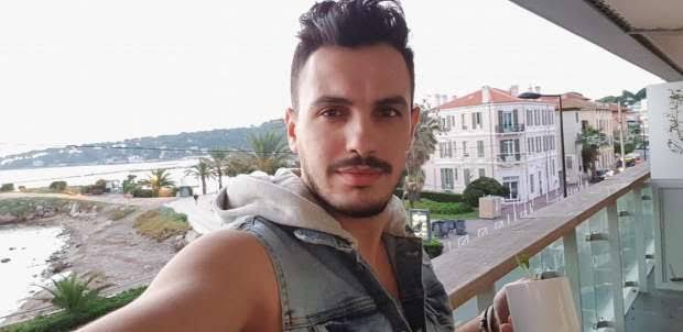 أحمد إبراهيم