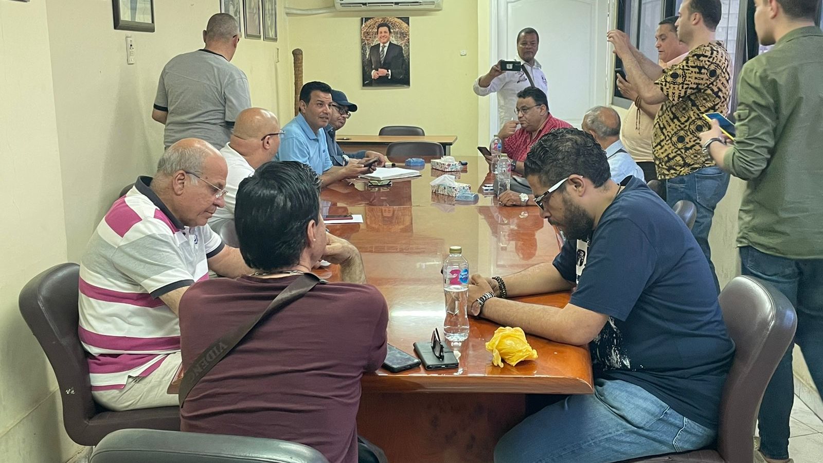 نقابة الموسيقيين