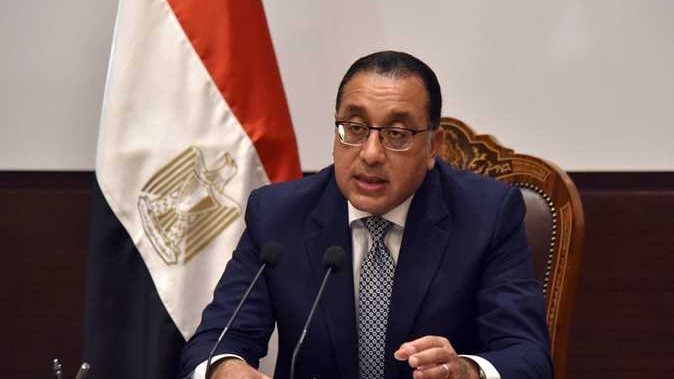 مدبولي