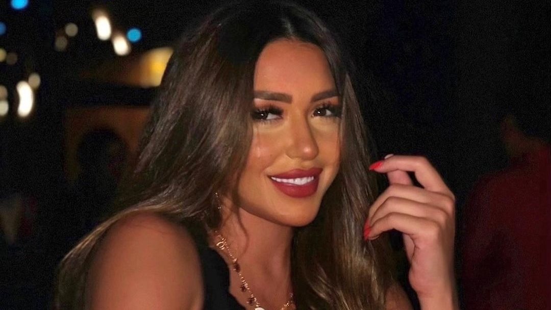 سارة سلامة