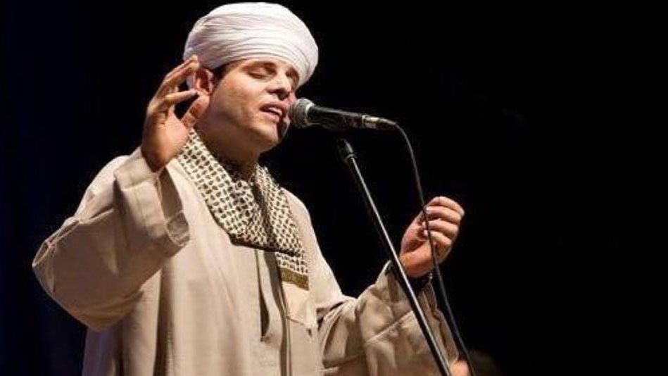 محمود التهامي 