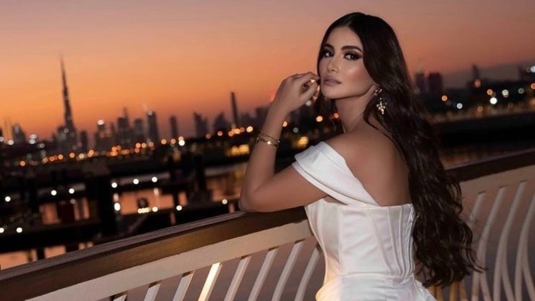 هدى الاتربي