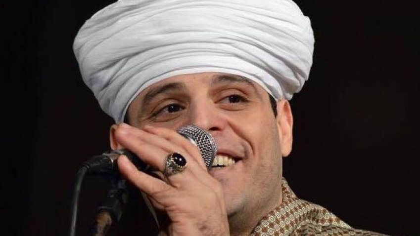 محمود التهامي 