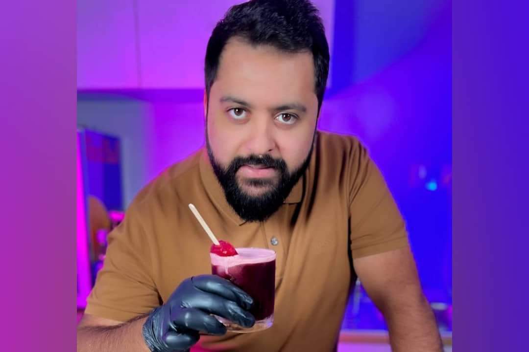 الشاب يوسف إبراهيم 