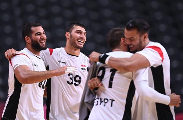 منتخب اليد