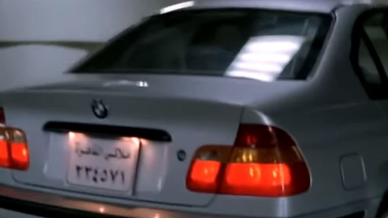 سيارة BMW غيرت أحداث فيلم شهير لمصطفي شعبان.. اعرف قصتها