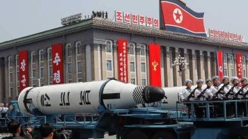 بيونج يانج تكشف "الهدف الشرير" وراء تعاون واشنطن وطوكيو وسول