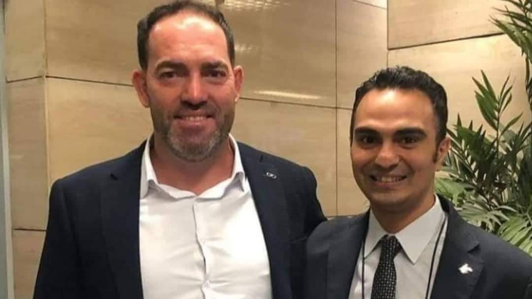 ريكاردو سواريز مدرب الأهلي الجديد 