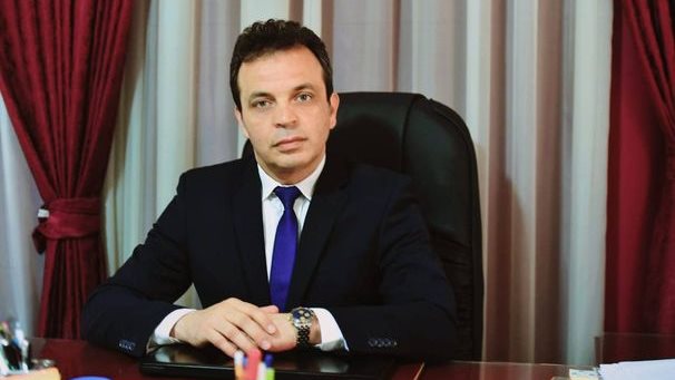 النائب هشام هلال