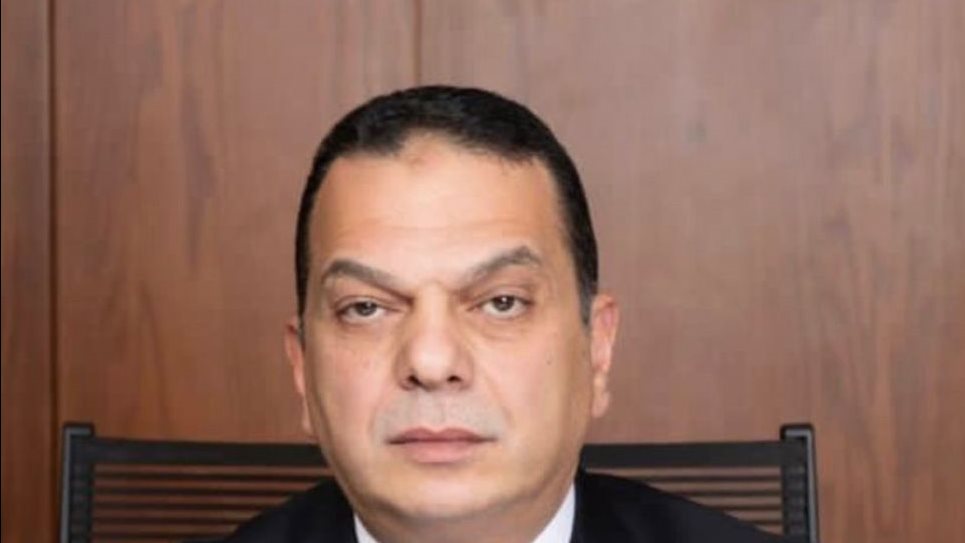 اللواء نبيل سليم مدير مباحث القاهرة
