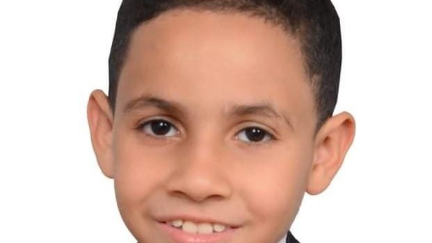 الطفل المبدع ببني سويف 