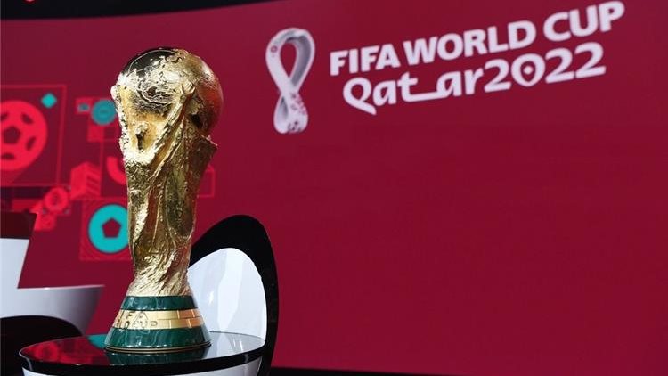 كأس العالم قطر 2022