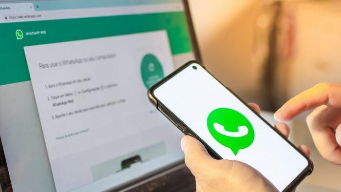 عطل يصيب تطبيق واتساب Whatsapp في روسيا