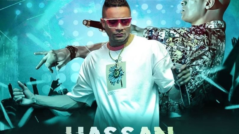 حسن شاكوش