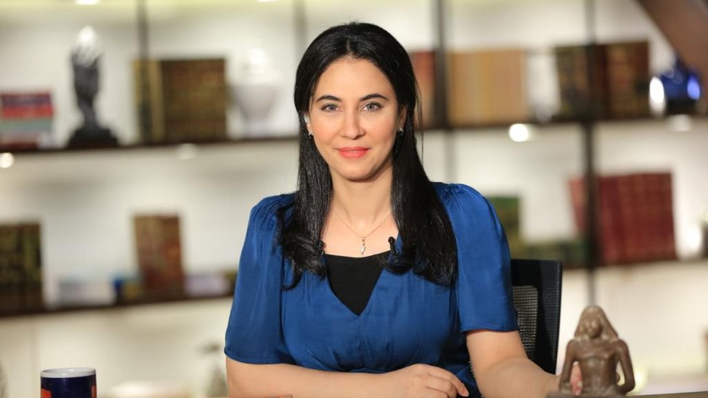 قصواء الخلالي