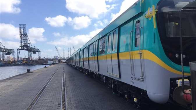 تفاصيل الخط السادس لمترو الأنفاق