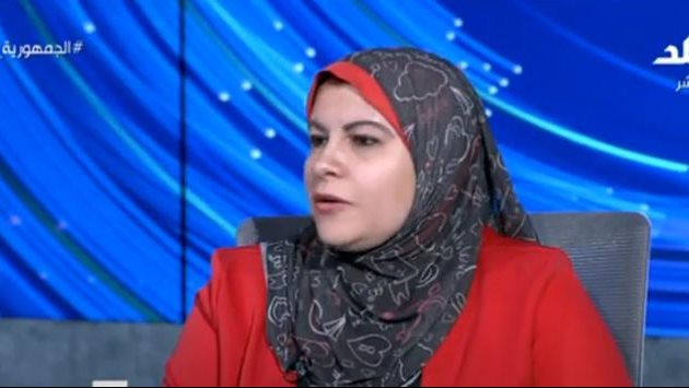 الدكتورة هند فؤاد، أستاذ علم الاجتماع