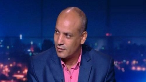 ماهر فرغلي 