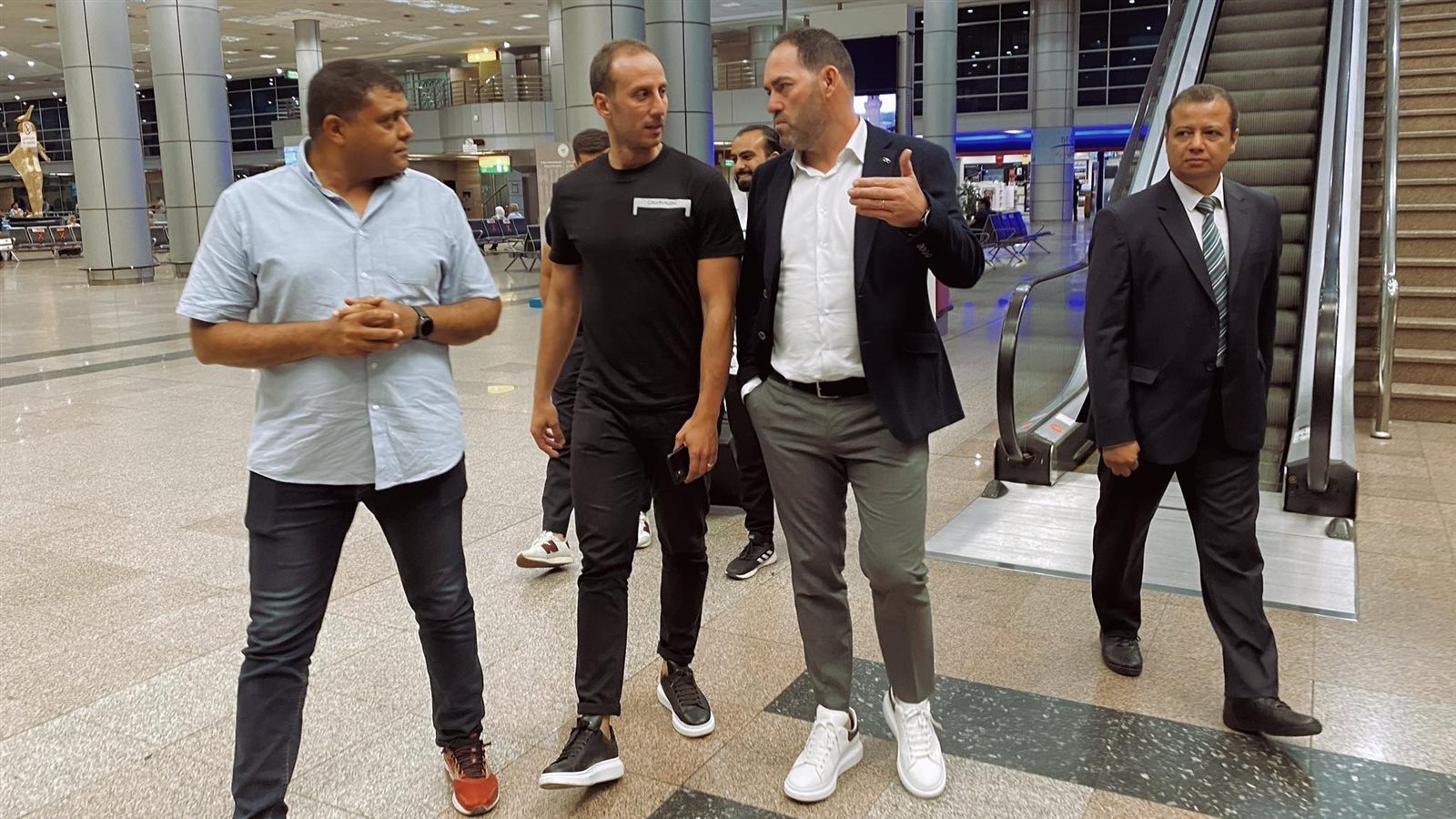  ريكاردو سواريش