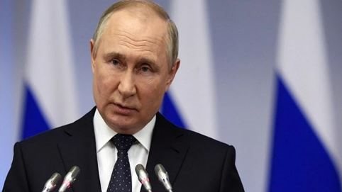 الرئيس الروسي الرئيس الروسي