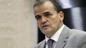 كمال رزيق، وزير التجارة وترقية الصادرات الجزائري