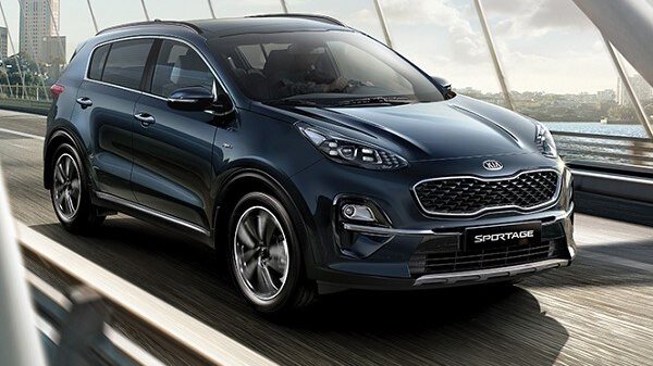 كيا سبورتاج تتصدر مبيعات سيارات الـ SUV في مصر 