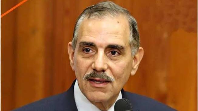 محافظ كفر الشيخ