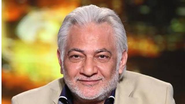 سامح الصريطي