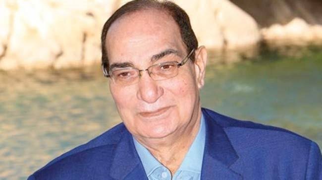 المخرج مجدي أحمد علي 