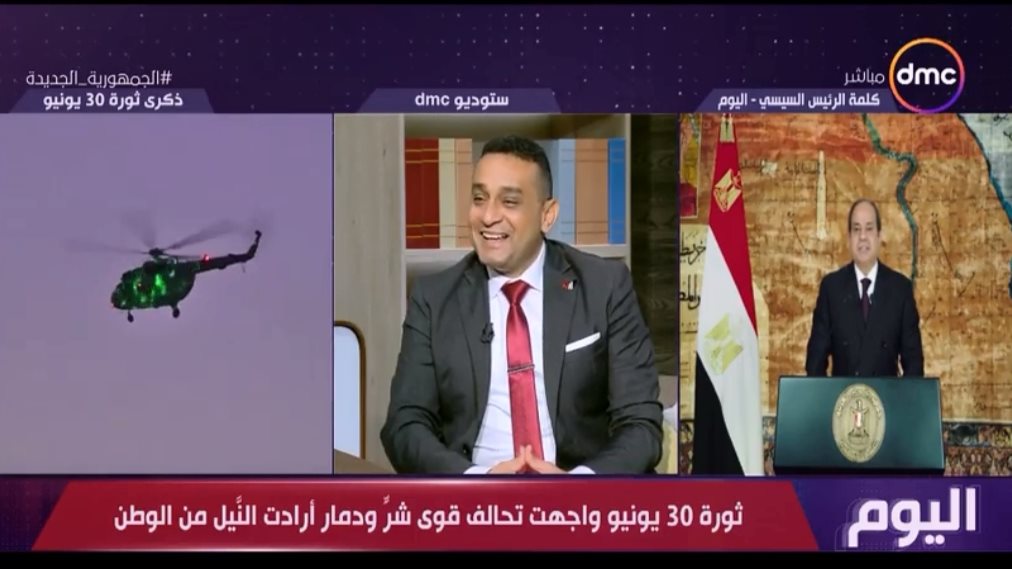 العقيد حاتم صابر