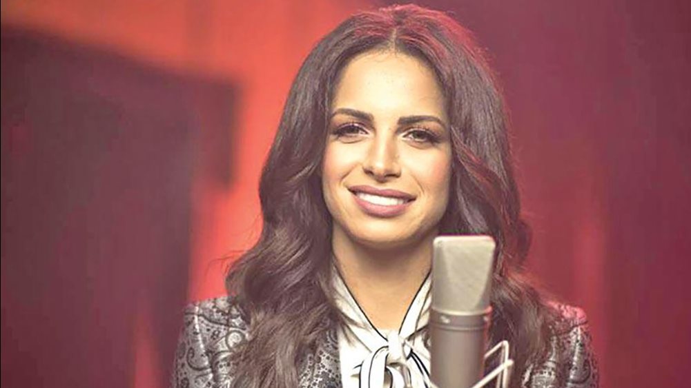 امال ماهر 