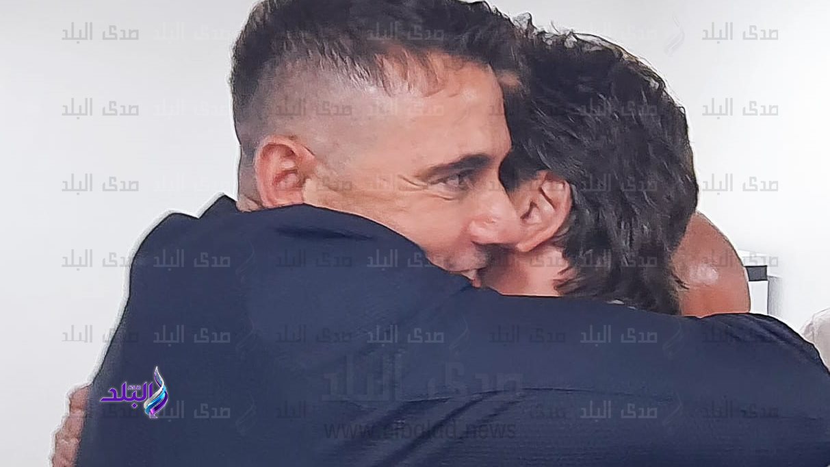 أحمد عز 