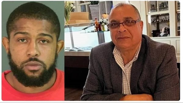 مقتل مصرى بـ أمريكا خلال عمليه سطو مسلح | تفاصيل
