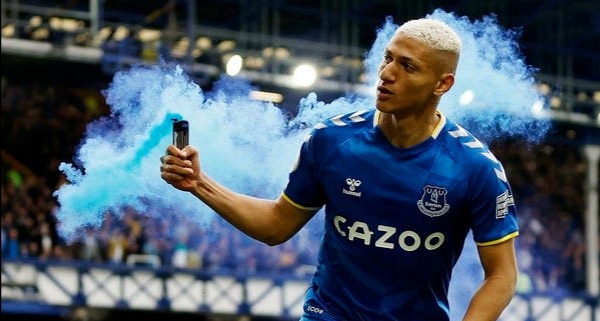 ريتشارليسون 